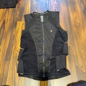 Hexiflex Compression Zip Front Vest Size XL